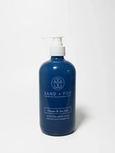 Ocean & Sea Salt 15.7oz Liquid Hand Soap