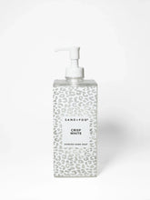 Crisp White 16.9 oz Liquid Hand Soap