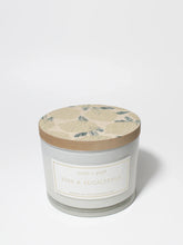 Pine & Eucalyptus 12 oz scented candle