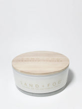 Tahitian Vanilla 34 oz scented candle