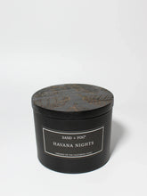 Havana Nights 12 oz scented candle