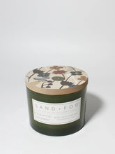 Eucalyptus Spearmint 12 oz scented candle