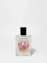 Summer Jasmine 50ml Perfume Oil Rollerball