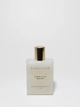 Vanilla Musk 50ml Perfume Oil Rollerball