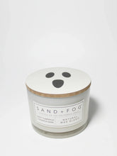 Sweet Pumpkin & Cinnamon Bark 12 oz scented candle