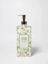Autumn Wreath 16.9 oz Liquid Hand Soap