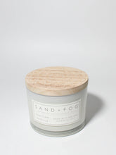 Tahitian Vanilla 12 oz scented candle