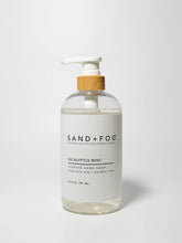 Eucalyptus Mint 20 oz Liquid Hand Soap