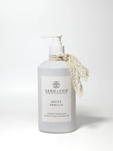 White Vanilla 15.7 oz Liquid Hand Soap
