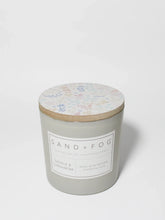 Saddle & Cardamom 21 oz scented candle