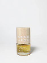 Vanilla & Amber 50ml Perfume Oil Rollerball