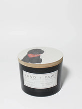 Sand + Paws Pineapple Coconut 12 oz scented candle