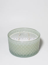 Tahitian Vanilla 24 oz scented candle