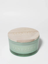 Sage & Sea Salt 10 oz scented candle