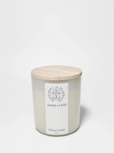 Tahitian Vanilla 10 oz scented candle