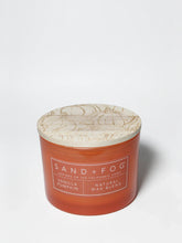 Vanilla Pumpkin 12 oz scented candle