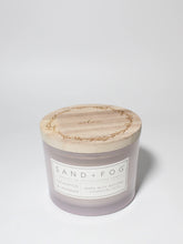 Eucalyptus & Lavender 12 oz scented candle