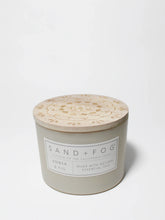 Amber & Fig 12 oz scented candle