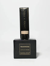 Teakwood 100 ml Reed Diffuser