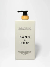 Eucalyptus Mint 32 oz Body Wash