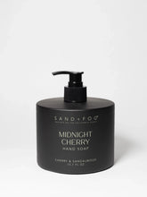 Midnight Cherry 15.7 oz Liquid Hand Soap