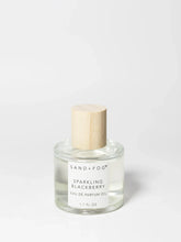 Sparkling Blackberry 50ml Perfume Oil Rollerball