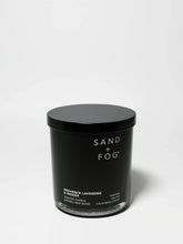 Provence Lavender & Woods 10 oz scented candle