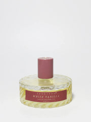 White Vanilla 100ml Perfume Oil Rollerball