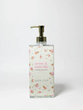 Peony & White Lily 16.9 oz Liquid Hand Soap