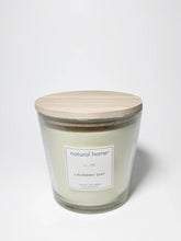 Laundry Day Natural Home 31 oz scented candle