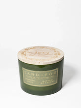 Simmering Spices 12 oz scented candle