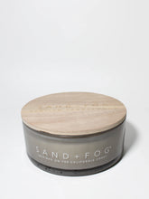 Vanilla Sandalwood 34 oz scented candle