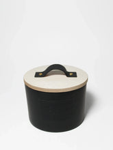 Vanilla Tobacco Whiskey and Leather 12 oz scented candle