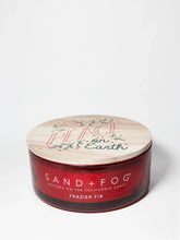 Frazier Fir 34 oz scented candle