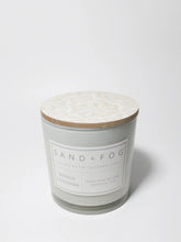 Mango Tangerine 21 oz scented candle