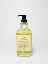 Lemon Verbena Natural Home 15.7 oz Liquid Hand Soap