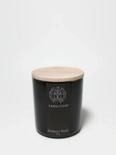 Blackberry Woods 10 oz scented candle