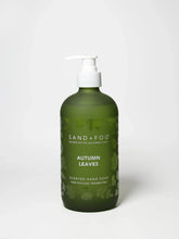 Autumn Leaves 15.7 oz Liquid Hand Soap