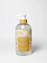 Autumn Harvest 20 oz Liquid Hand Soap