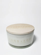 Ocean Mist 23 oz scented candle