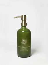 White Cedar Balsam 15.7 oz Liquid Hand Soap
