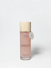 Strawberry Spritz 106 ml Shimmer Hair & Body Perfume