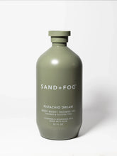 Pistachio Dream 32 oz Body Wash