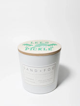 California Beach House 21 oz scented candle