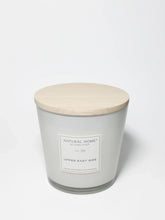 Upper East Side Natural Home 31 oz scented candle