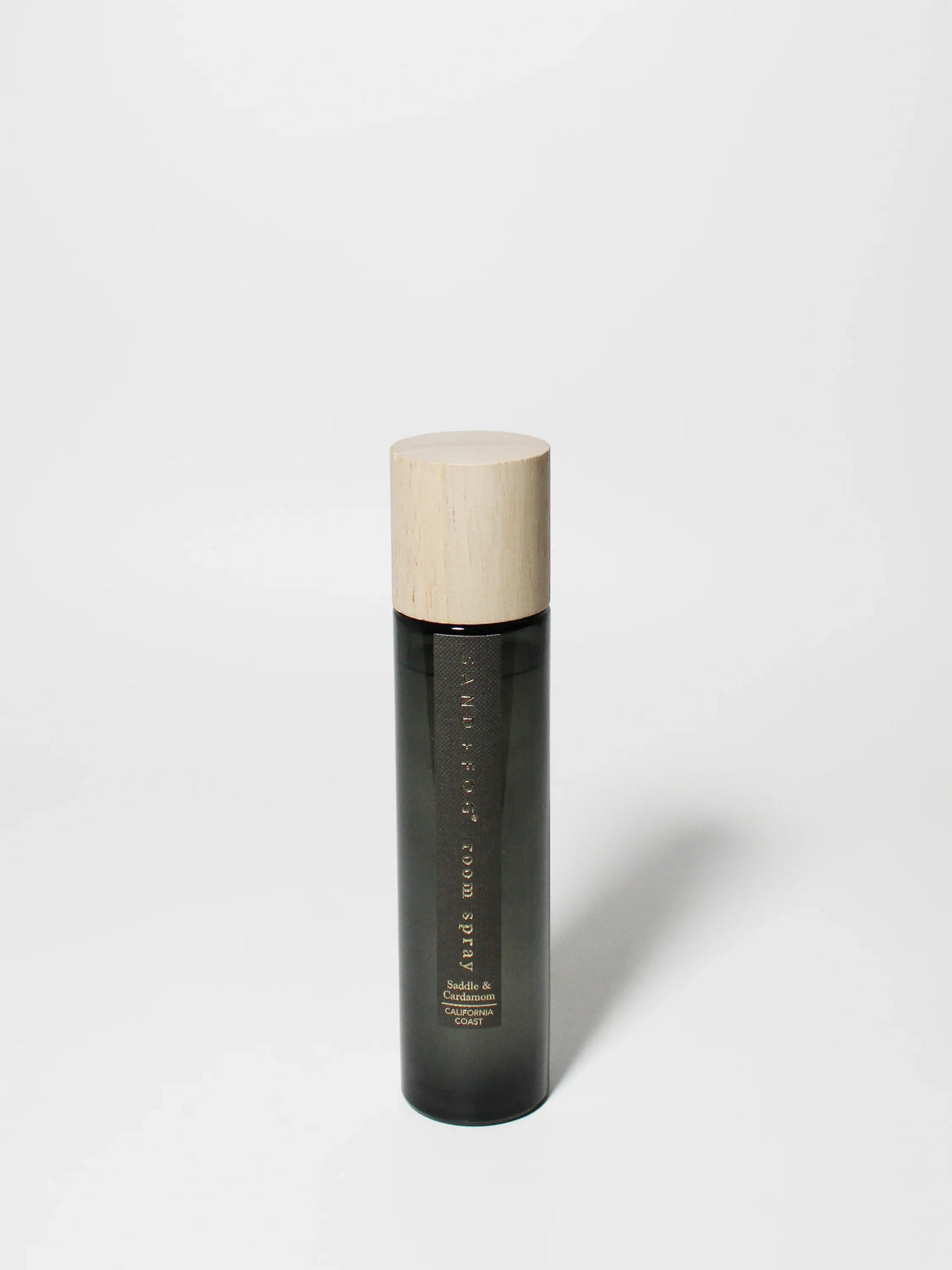 Saddle & Cardamom 100 ml Room Spray