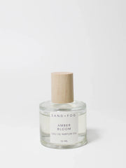 Amber Bloom 50 ml Perfume Oil Rollerball