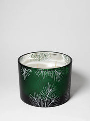 Pine & Sage 12 oz scented candle