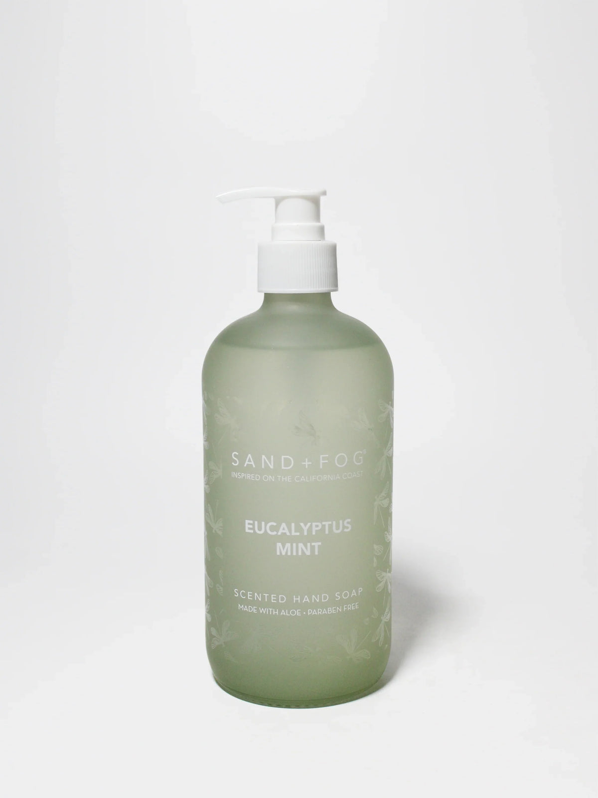 Eucalyptus Mint 15.7 oz Liquid Hand Soap
