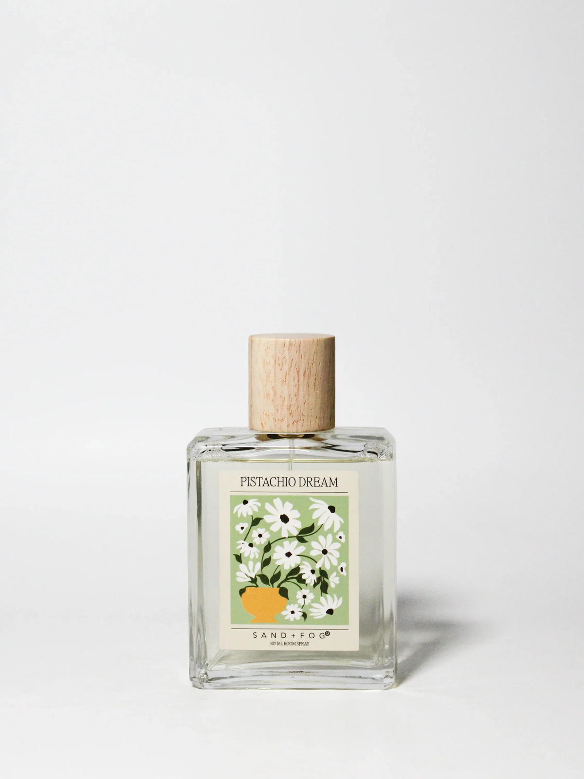 Pistachio Dream 107 ml Room Spray